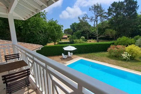Villa a Moliets-et-Maa, Landes, Moliets-et-Maa - € 860.000 | Ref: 455588ACHB - foto 13