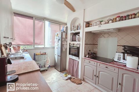 Lejlighed i Orange, Vaucluse, Orange - € 122.000 | Ref: 416968AGOUC - foto 3