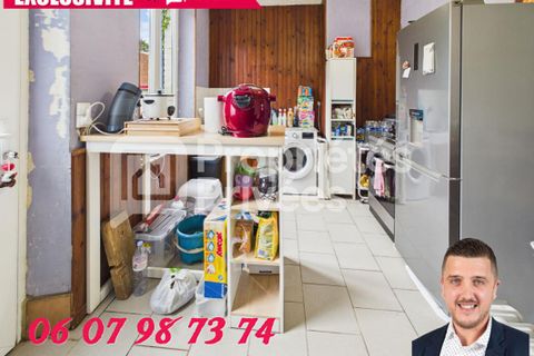 Villa a Hirson, Aisne, Hirson - € 33.990 | Ref: 453466BALC - foto 3