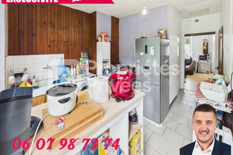 Villa a Hirson, Aisne, Hirson - € 33.990 | Ref: 453466BALC - foto 4