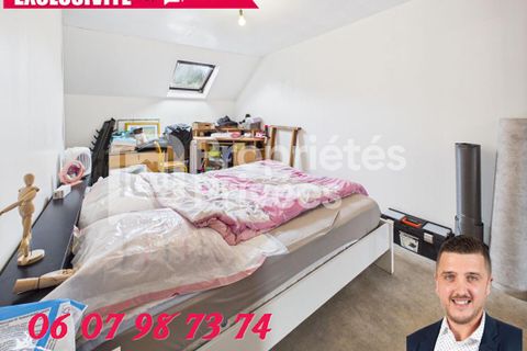 Villa a Hirson, Aisne, Hirson - € 33.990 | Ref: 453466BALC - foto 6