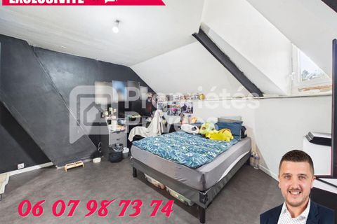 Villa a Hirson, Aisne, Hirson - € 33.990 | Ref: 453466BALC - foto 8