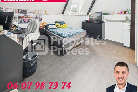 Villa a Hirson, Aisne, Hirson - € 33.990 | Ref: 453466BALC - foto 9