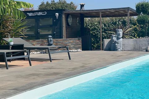 Villa a Adissan, Herault, Adissan - € 350.000 | Ref: 450269BGDUB - foto 2