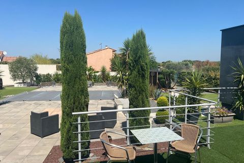 Villa a Adissan, Herault, Adissan - € 350.000 | Ref: 450269BGDUB - foto 3