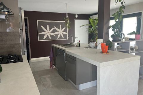 Villa a Adissan, Herault, Adissan - € 350.000 | Ref: 450269BGDUB - foto 4
