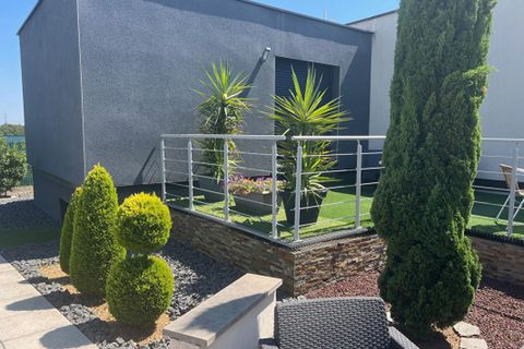Villa a Adissan, Herault, Adissan - € 350.000 | Ref: 450269BGDUB - foto 8
