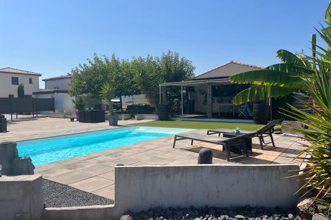 Villa a Adissan, Herault, Adissan - € 350.000 | Ref: 450269BGDUB - foto 9