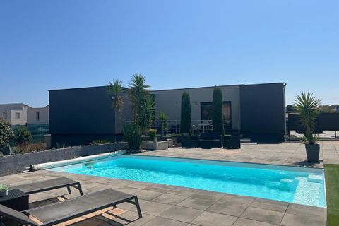 Villa a Adissan, Herault, Adissan - € 350.000 | Ref: 450269BGDUB - foto 10