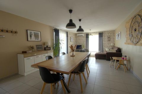 Villa i Sainte-Ouenne, Deux-Sevres, Sainte-Ouenne - € 210.000 | Ref: 456920ALN - foto 3