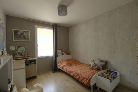 Villa i Sainte-Ouenne, Deux-Sevres, Sainte-Ouenne - € 210.000 | Ref: 456920ALN - foto 8
