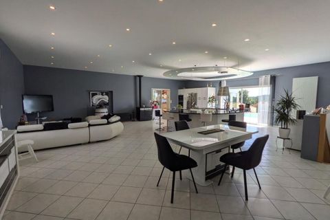 Villa i Marmande, Lot-et-Garonne, Marmande - € 490.000 | Ref: 457044LGO - foto 6