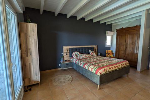 Villa i Marmande, Lot-et-Garonne, Marmande - € 490.000 | Ref: 457044LGO - foto 7