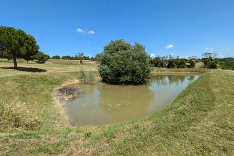 Villa i Marmande, Lot-et-Garonne, Marmande - € 490.000 | Ref: 457044LGO - foto 13