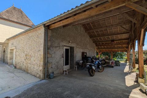 Villa i Marmande, Lot-et-Garonne, Marmande - € 490.000 | Ref: 457044LGO - foto 15