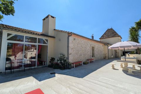Villa i Marmande, Lot-et-Garonne, Marmande - € 490.000 | Ref: 457044LGO - foto 16