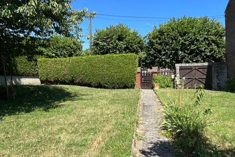 Villa a Noyon, Oise, Noyon - € 95.000 | Ref: 445618FHN - foto 11