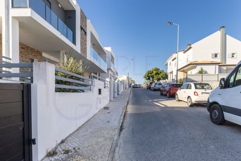 Villa i Laranjeiro, Setubal, Laranjeiro - € 730.000 | Ref: 194 - foto 4