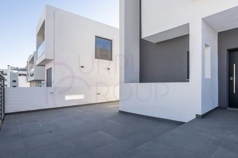 Villa i Laranjeiro, Setubal, Laranjeiro - € 730.000 | Ref: 194 - foto 8