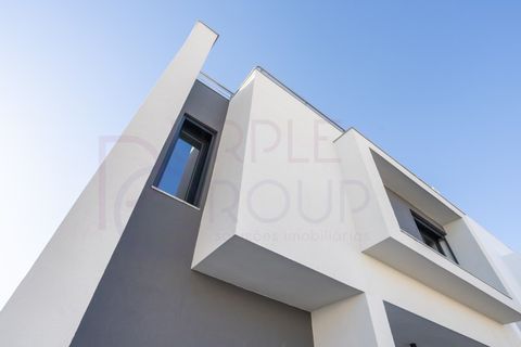 Villa i Laranjeiro, Setubal, Laranjeiro - € 730.000 | Ref: 194 - foto 10