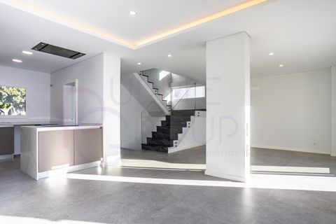 Villa i Laranjeiro, Setubal, Laranjeiro - € 730.000 | Ref: 194 - foto 13