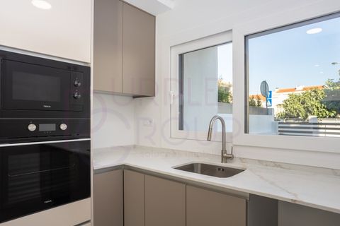 Villa i Laranjeiro, Setubal, Laranjeiro - € 730.000 | Ref: 194 - foto 18
