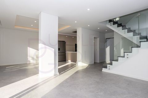 Villa i Laranjeiro, Setubal, Laranjeiro - € 730.000 | Ref: 194 - foto 22