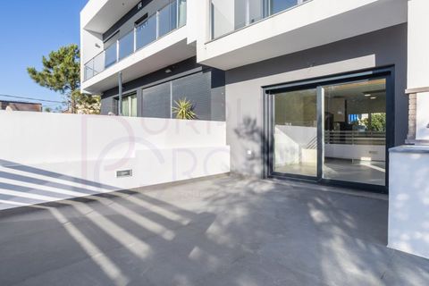 Villa i Laranjeiro, Setubal, Laranjeiro - € 730.000 | Ref: 194 - foto 24