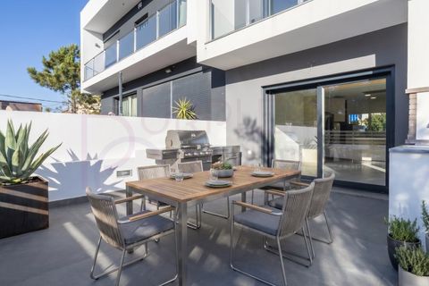 Villa i Laranjeiro, Setubal, Laranjeiro - € 730.000 | Ref: 194 - foto 25