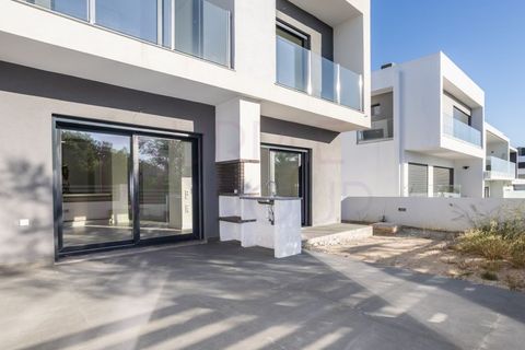 Villa i Laranjeiro, Setubal, Laranjeiro - € 730.000 | Ref: 194 - foto 26