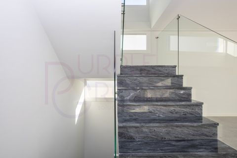 Villa i Laranjeiro, Setubal, Laranjeiro - € 730.000 | Ref: 194 - foto 30