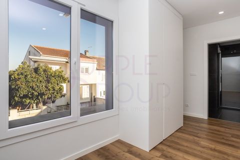 Villa i Laranjeiro, Setubal, Laranjeiro - € 730.000 | Ref: 194 - foto 40
