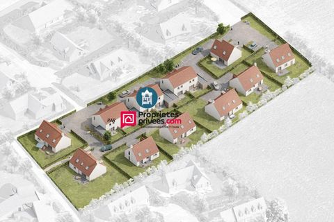 Villa i Condette, Pas-de-Calais, Condette - € 555 000 | Ref: 3384ODU - foto 2