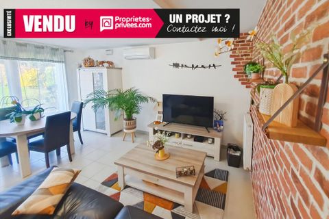 Villa i Angers, Maine-et-Loire, Angers - € 292.600 | Ref: 4188JPDI - foto 1