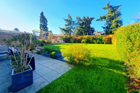 Villa i Angers, Maine-et-Loire, Angers - € 292.600 | Ref: 4188JPDI - foto 2