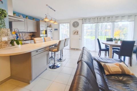 Villa i Angers, Maine-et-Loire, Angers - € 292.600 | Ref: 4188JPDI - foto 3