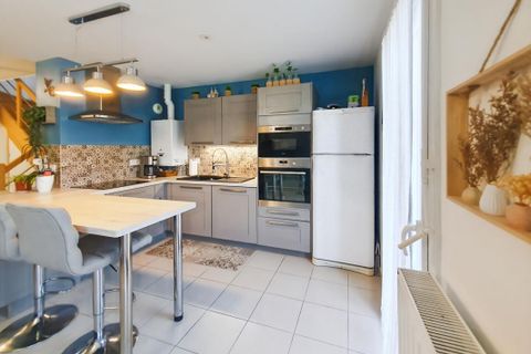 Villa i Angers, Maine-et-Loire, Angers - € 292.600 | Ref: 4188JPDI - foto 4