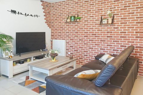 Villa i Angers, Maine-et-Loire, Angers - € 292.600 | Ref: 4188JPDI - foto 5