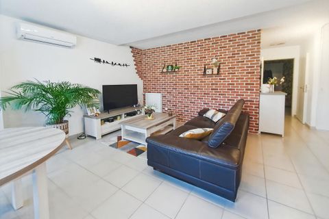 Villa i Angers, Maine-et-Loire, Angers - € 292.600 | Ref: 4188JPDI - foto 6