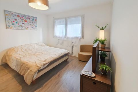 Villa i Angers, Maine-et-Loire, Angers - € 292.600 | Ref: 4188JPDI - foto 7
