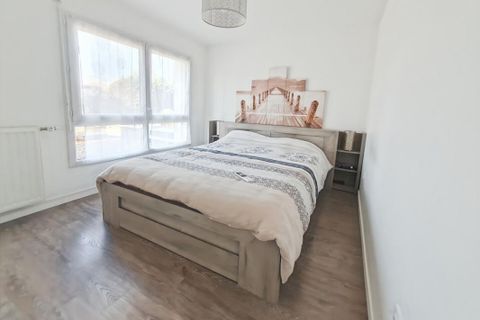 Villa i Angers, Maine-et-Loire, Angers - € 292.600 | Ref: 4188JPDI - foto 8