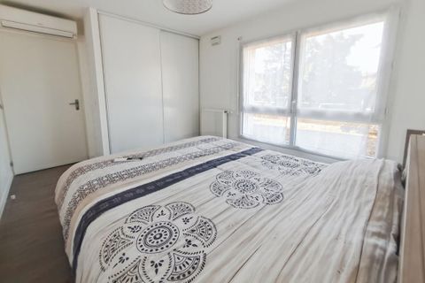 Villa i Angers, Maine-et-Loire, Angers - € 292.600 | Ref: 4188JPDI - foto 9