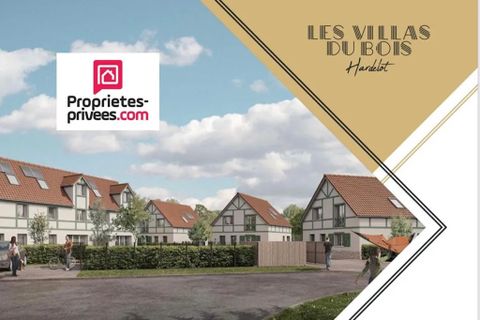 Villa i Hardelot-Plage, Pas-de-Calais, Hardelot-Plage - € 595 000 | Ref: 3383RVS - foto 3