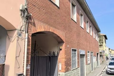 Haus in Cesate, Milan, Cesate - € 198.000 | Ref: FAB8 - Foto 1