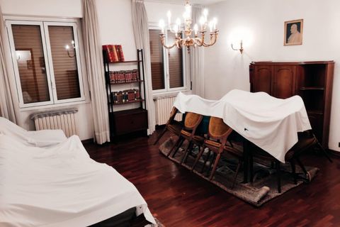 Haus in Cesate, Milan, Cesate - € 198.000 | Ref: FAB8 - Foto 2