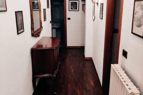 Haus in Cesate, Milan, Cesate - € 198.000 | Ref: FAB8 - Foto 7