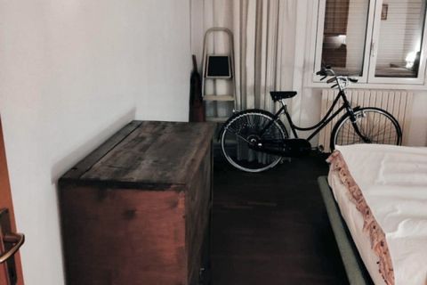 Haus in Cesate, Milan, Cesate - € 198.000 | Ref: FAB8 - Foto 11