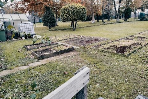 Haus in Cesate, Milan, Cesate - € 198.000 | Ref: FAB8 - Foto 13