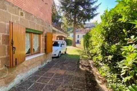 Villa in Acquapendente, Viterbo, Acquapendente - € 270.000 | Ref: FAB22 - foto 2