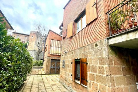 Villa in Acquapendente, Viterbo, Acquapendente - € 270.000 | Ref: FAB22 - foto 3